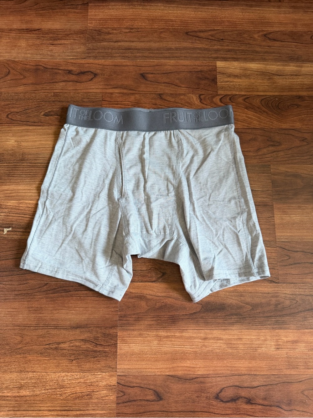 Men’s Fruit of the Loom Boxer Briefs
